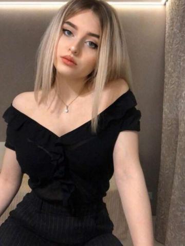 Проститутка Марина